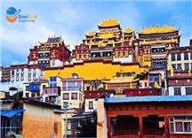 [HCM] Tour Trung Quốc Hè 2025: Đại Lý - Lệ Giang - Shangrila